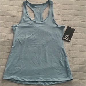 Gym Workout Tank 90 Degree By Reflex size L